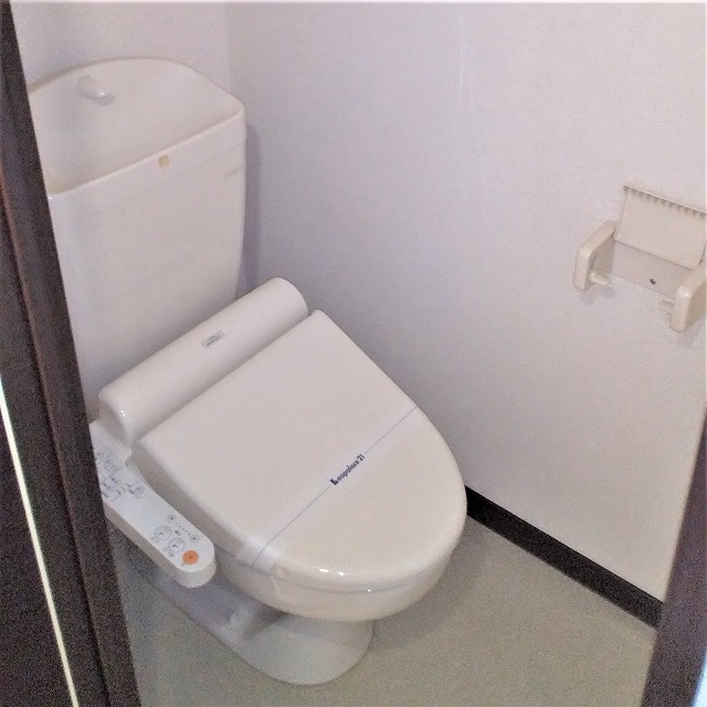 レオネクスト花見川109号室 部屋その他