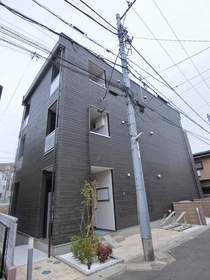 リブリ・TOYA3階 部屋その他