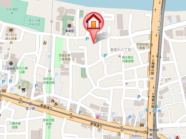 Ｌｉｂｅｒｔｅ東尾久1階 null