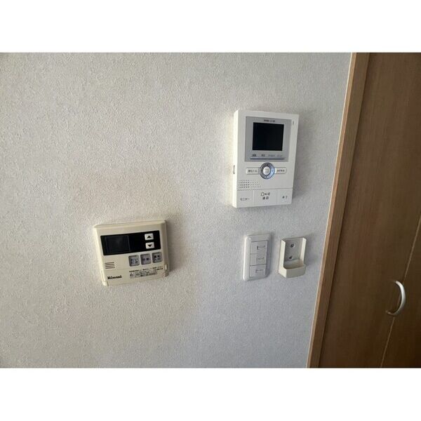 能ヶ谷四丁目戸建C101号室 部屋設備