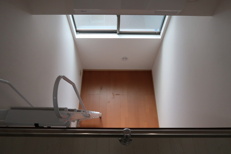 サークルハウス白楽2階 部屋その他