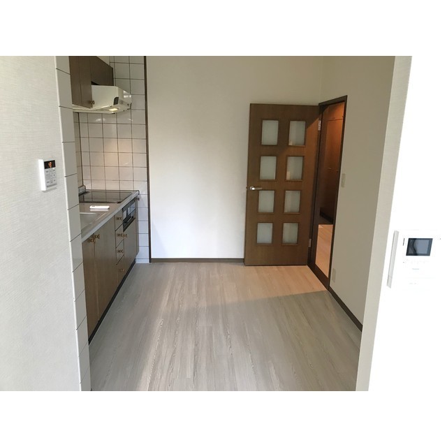 モンメール大磯103号室 内観