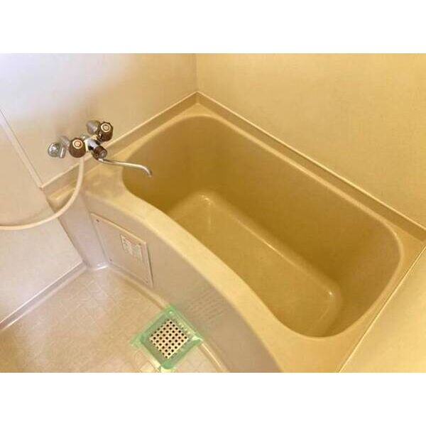 コスギハイツⅠ0101号室 同建物別部屋の参考画像