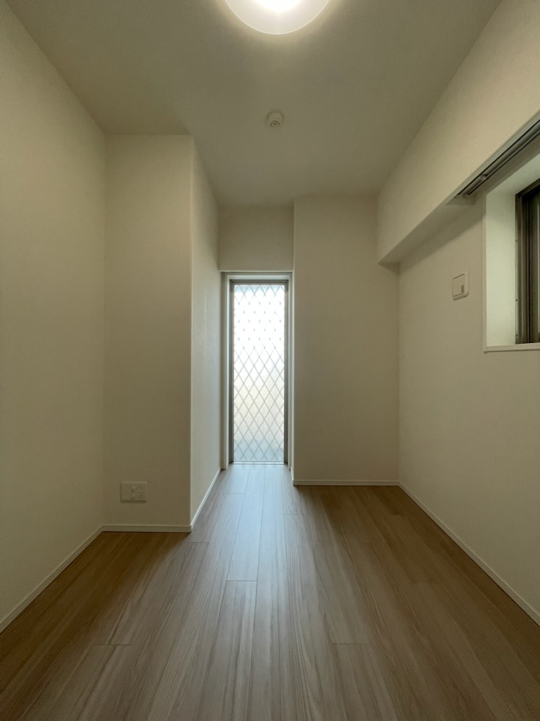 ガーラ・レジデンス平井7階 リビング