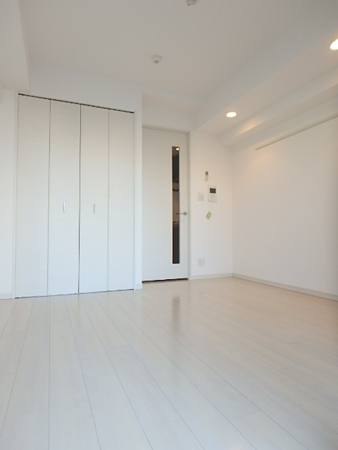 ガーラ・プレシャス横濱関内9階 部屋その他