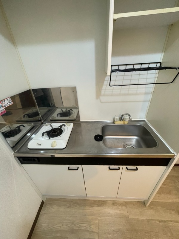 コージーハウス南成瀬 キッチン
