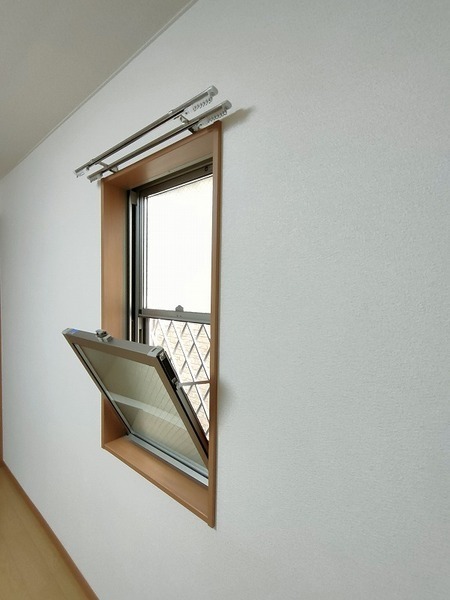 カーサバウム1階 同建物別部屋の参考画像