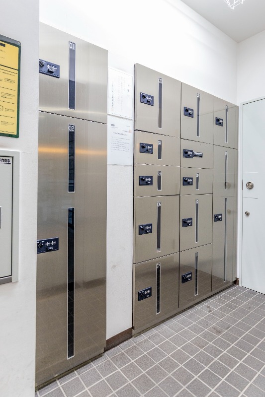 VIP日本橋浜町10階 部屋その他