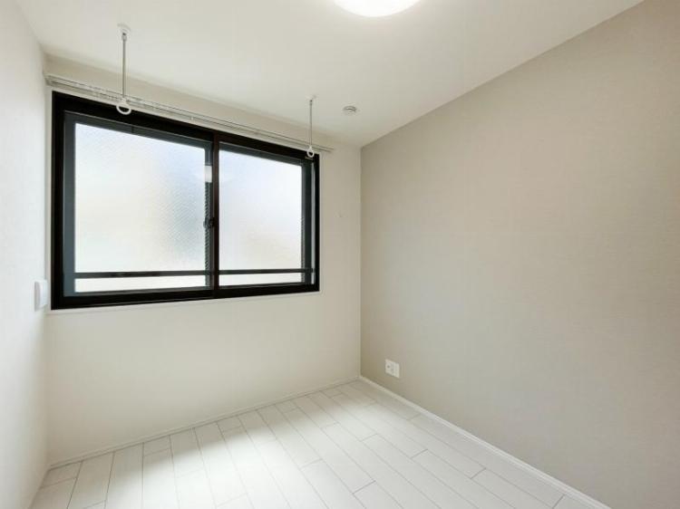 三ノ輪アパートメント4階 その他　設備