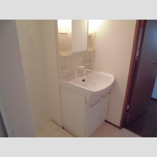 AXIS原宿五番館 洗面