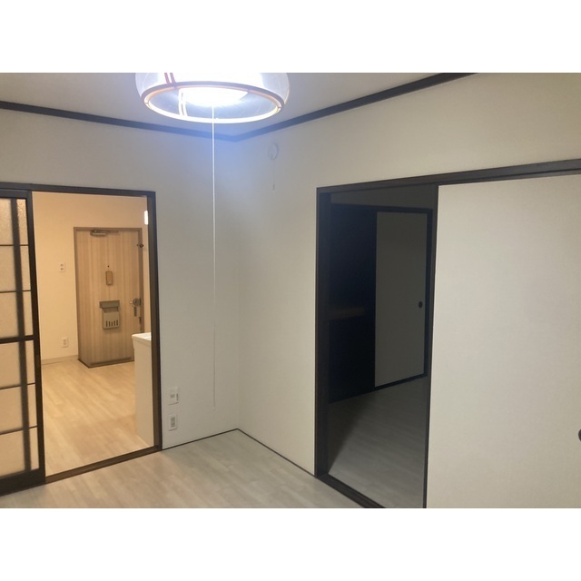 コーポサイトウ リビング