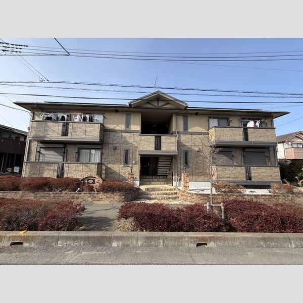 メゾン・ルアー 2棟の外観画像