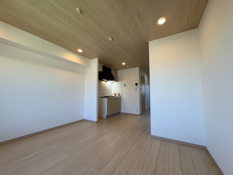 フランシール調布2階 部屋その他