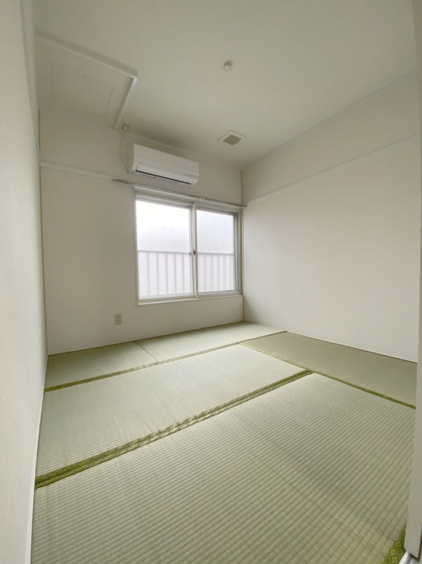 田園コーヌコピア2階 部屋その他