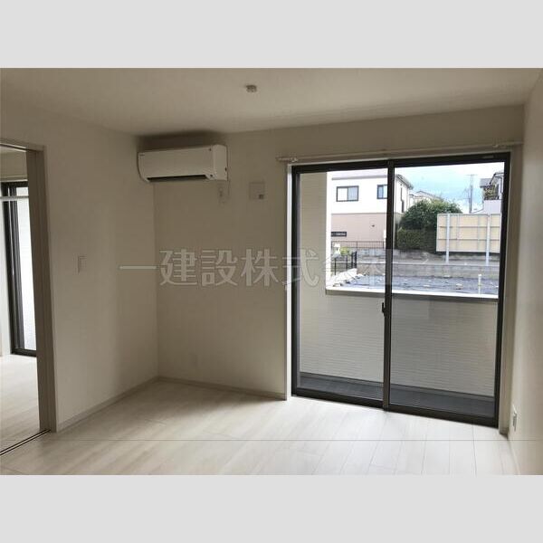 リーブルファイン風渡野101号室 リビング