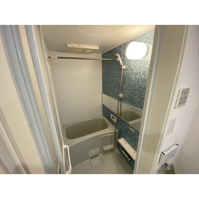 パルトネール二俣川Ⅲ お風呂