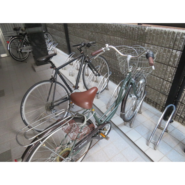 グランコート西新宿 外観