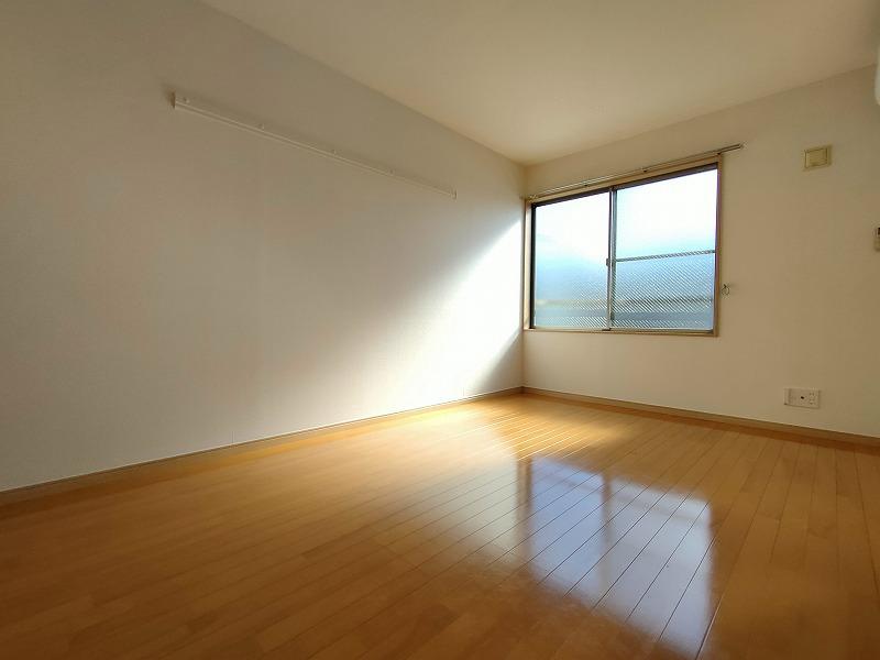 Ｕハイム2階 部屋その他