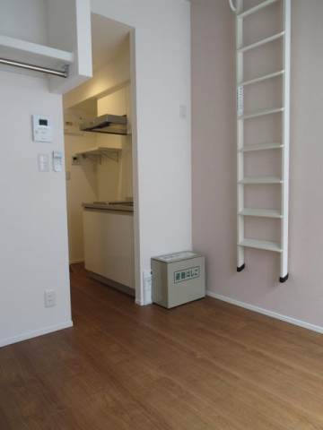 アペックス・四ツ木Ⅱ2階 部屋その他