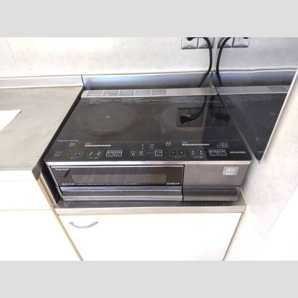 グレースヒル　BC IHコンロ