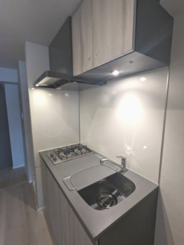 The Log日本橋／ザ ログ日本橋504号室 The Log日本橋