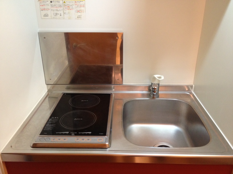 レオパレスグレイス108号室 部屋その他