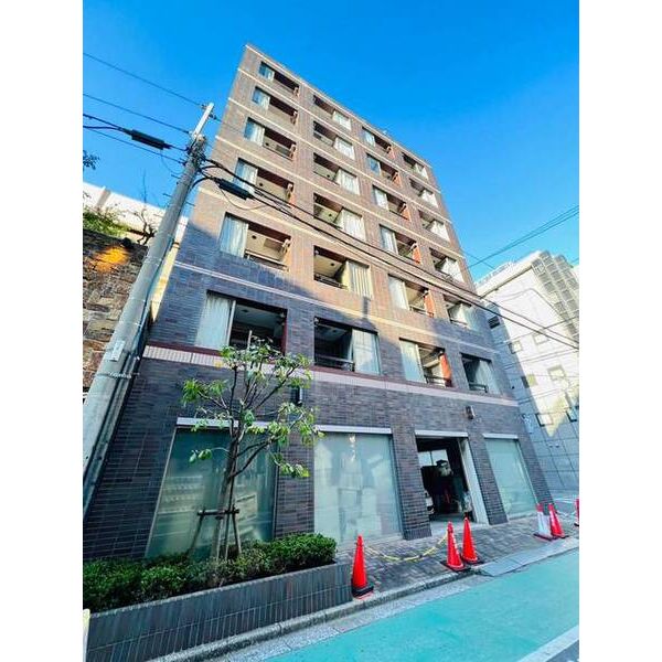 興和太平アパートメント0401号室 外観