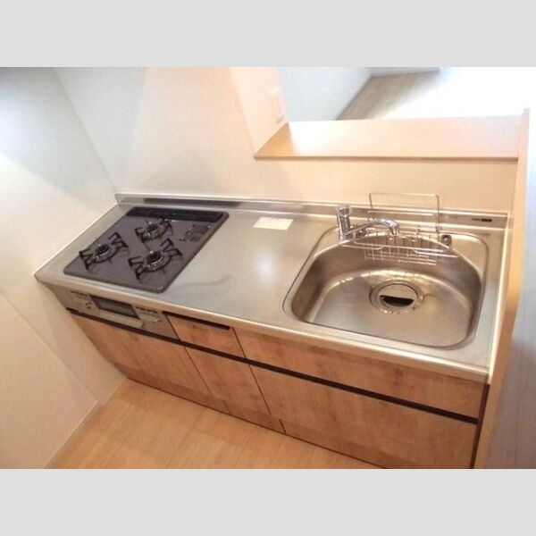 GRANDEUR東葛西 対面キッチン