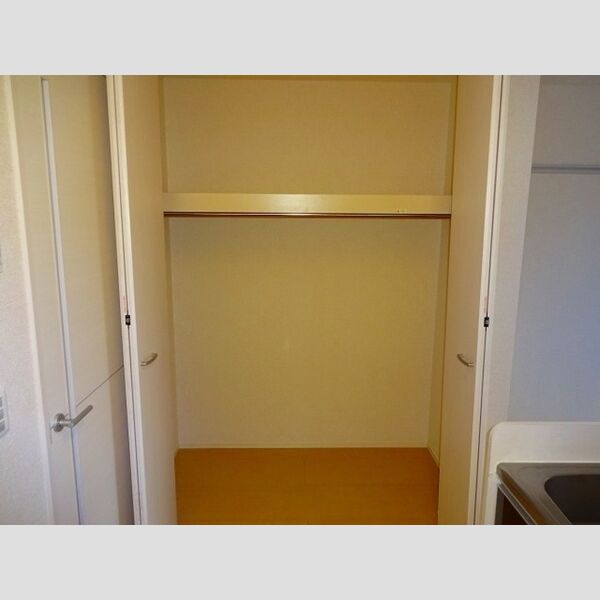 アルシオーネ 収納