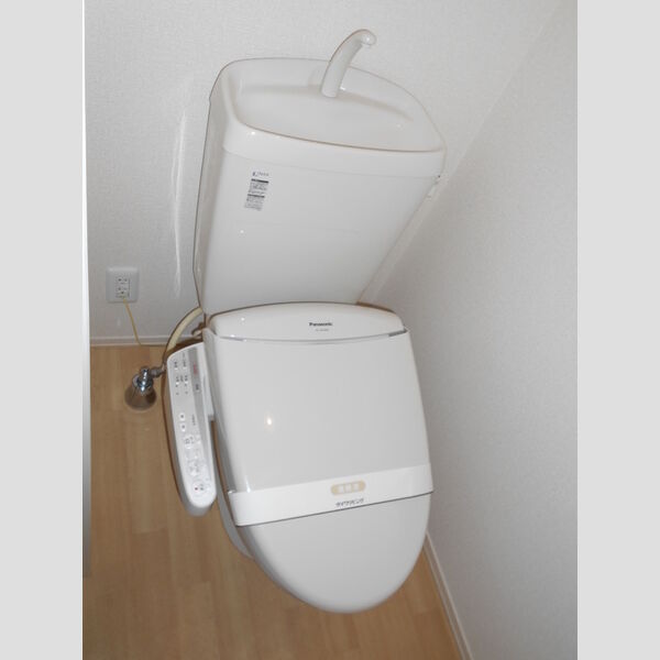 サウスベル トイレ