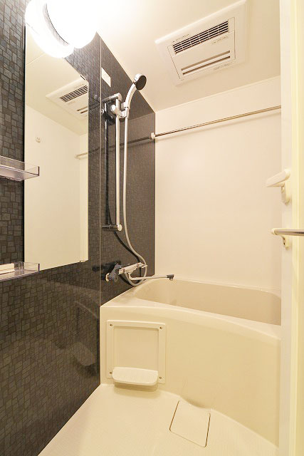 ラフィスタ王子神谷4階 内観