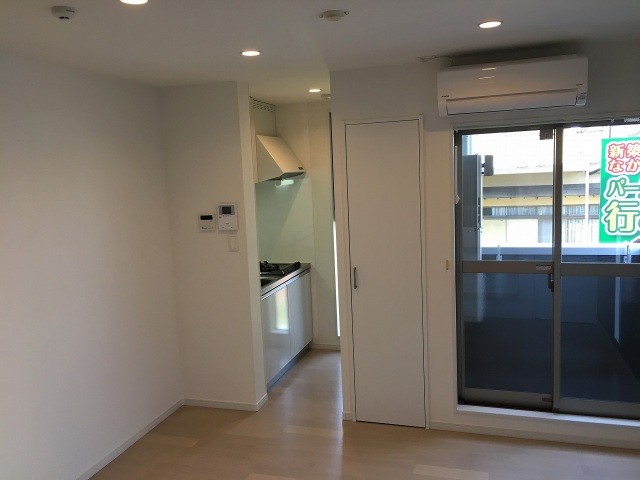 ＣＢ大和田セレーヌ1階 部屋その他