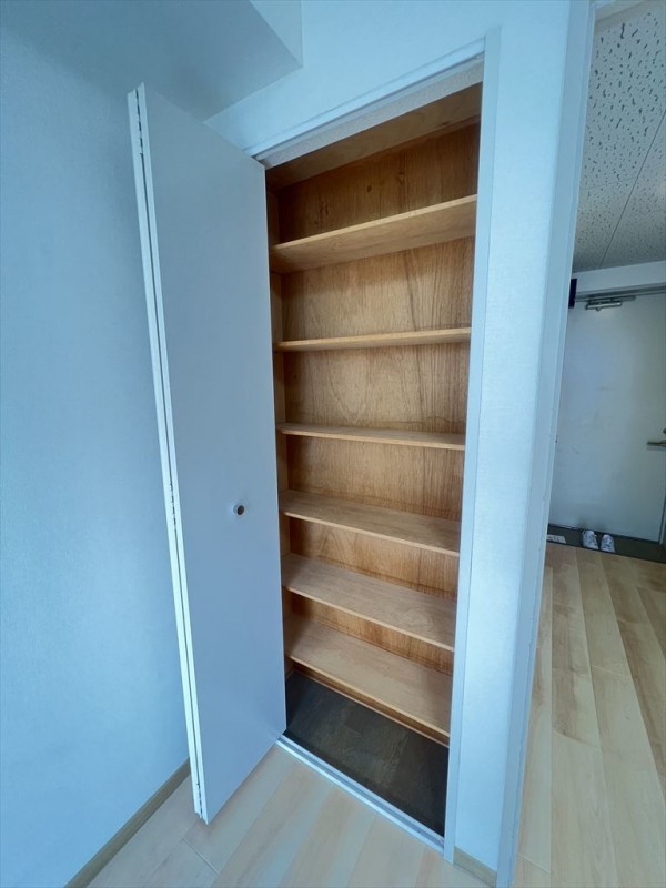 ベルファース朝霞台3階 リビング