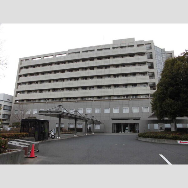 グランメール　ⅠⅡ2205号室 成田赤十字病院　481M