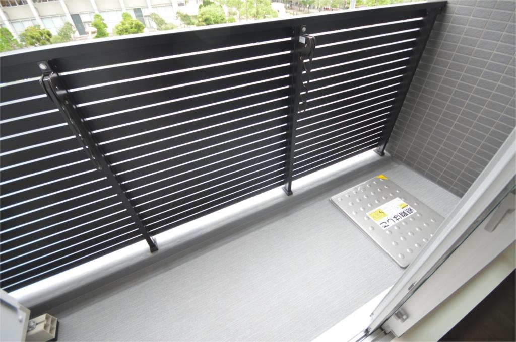 ケーディーエックスレジデンス豊洲306号室 同建物別部屋の参考画像