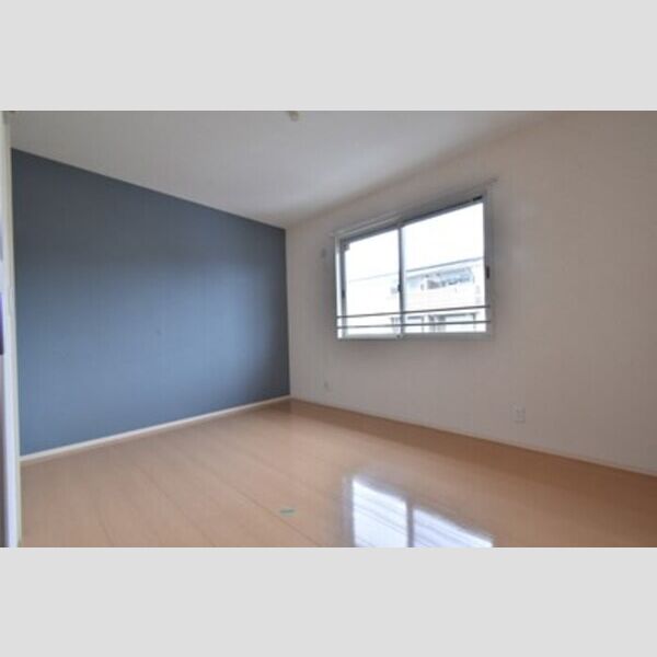 south wind202号室 居室