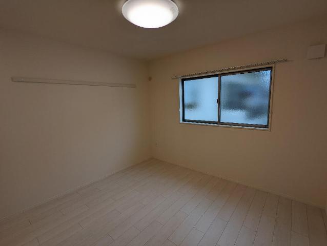 エールスト 洋室