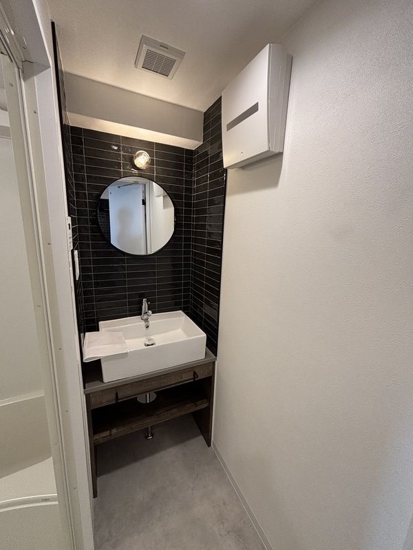 Belleviage Omurai 洗面