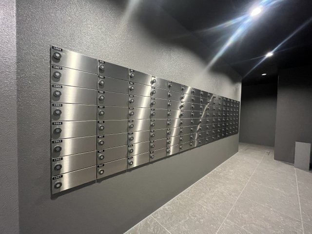 プライムメゾン千葉新町0601号室 その他共有部分