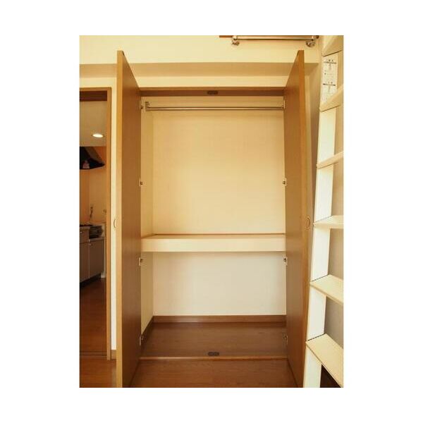 アイリス船橋 部屋設備