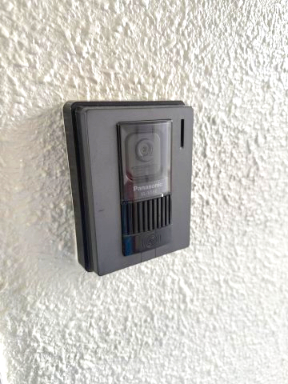 ラフォーレ相武台302号室 セキュリティ