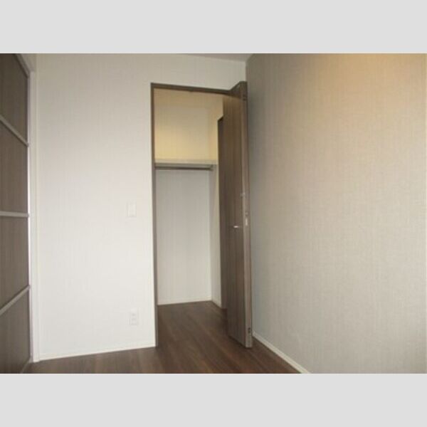 CLASSEUM都賀315号室 洋室