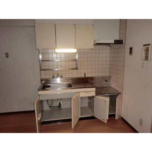 キャッスル北沢上青木0805号室 部屋その他