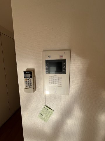 プラウドフラット三軒茶屋Ⅱ214号室 ※参考写真