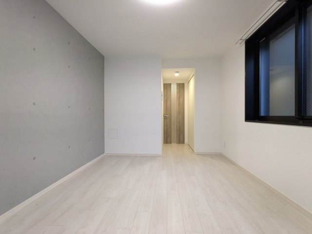 グランピア中野坂上0305号室 リビング