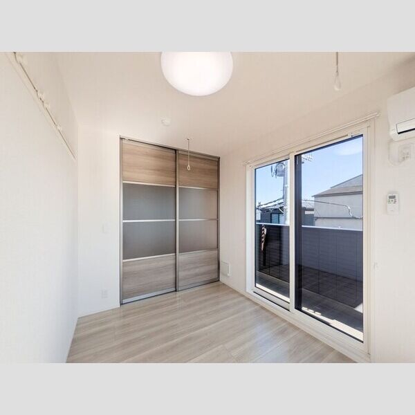 アセットコート貫井北町B301号室 洋室3