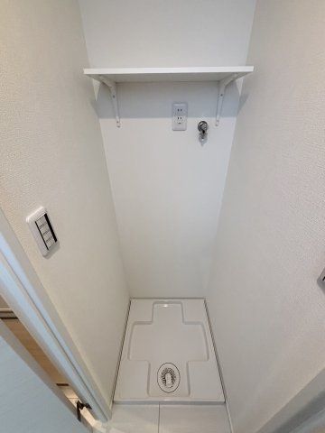 フロレスタ千川0203号室 部屋設備