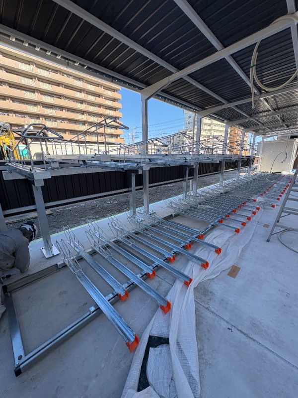 PJツリーネスト7階 部屋その他