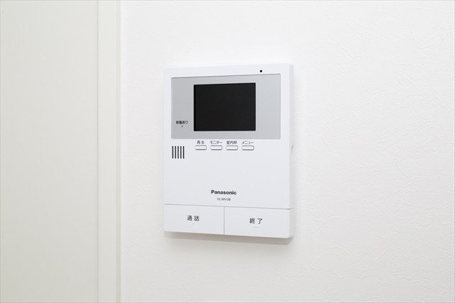 サンライズ新柏1階 部屋設備