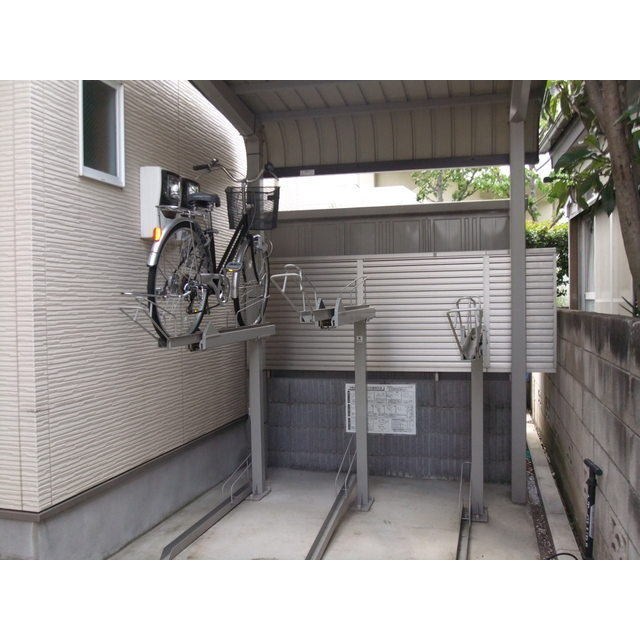 アムール　Ｋｉｔａｈａｒａ103号室 部屋その他